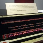 DEC PDP-11/20